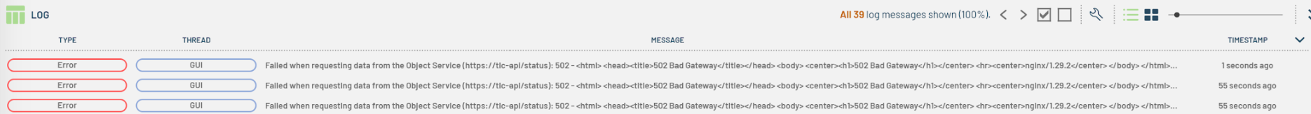 Enable local network access